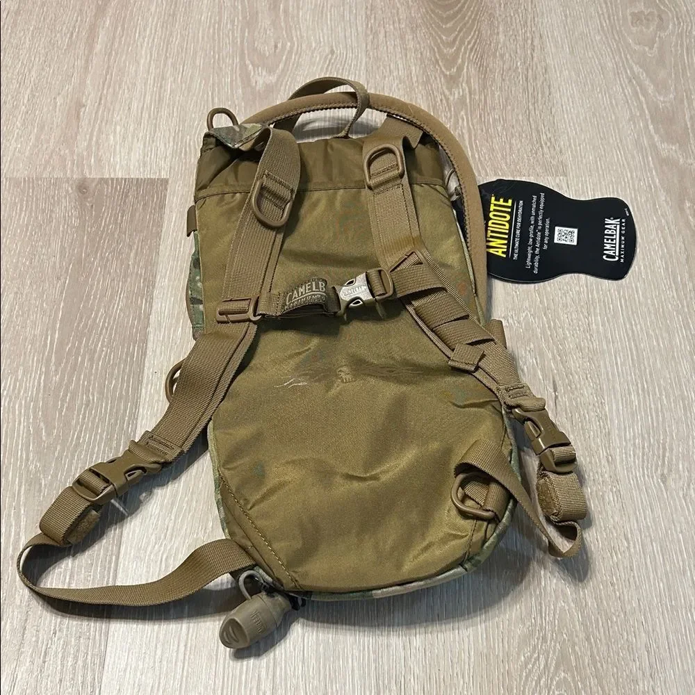 Camelbak NWT ThermoBak® 3L 100oz Mil Spec Crux